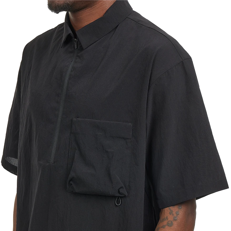 Snow Peak - Breathable Quick Dry Polo Shirt