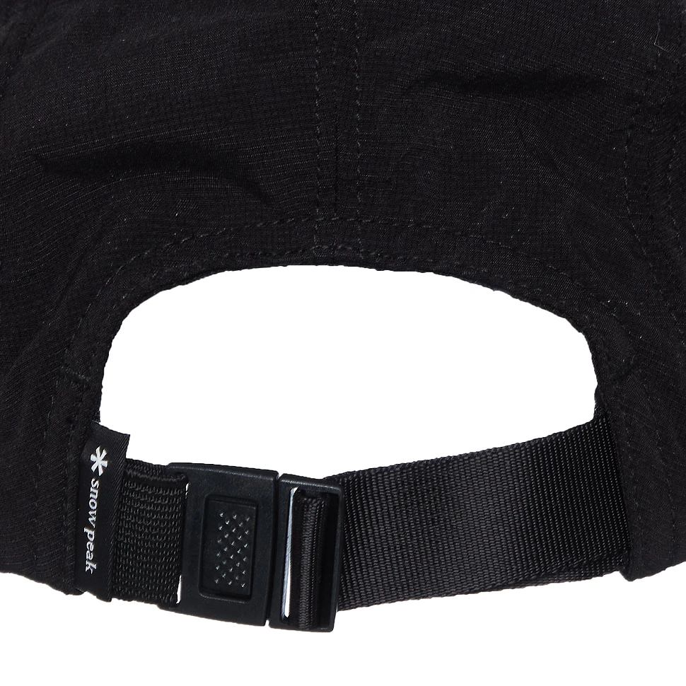 Snow Peak - Breathable Quick Dry Cap