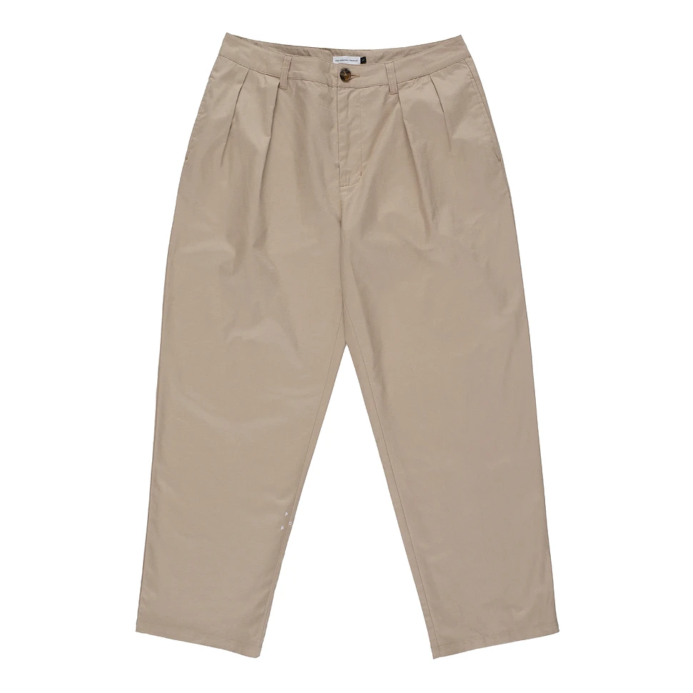 Pop Trading Company - Hewitt Suit Pants