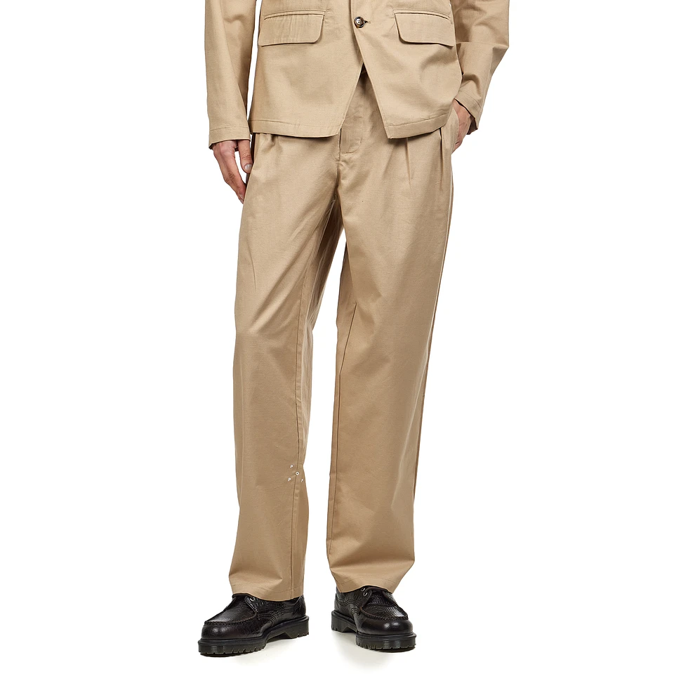 Pop Trading Company - Hewitt Suit Pants