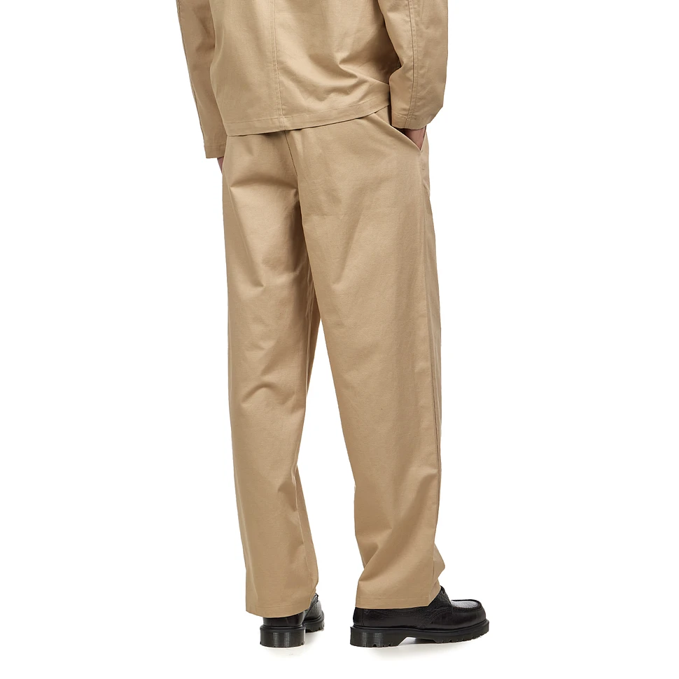 Pop Trading Company - Hewitt Suit Pants
