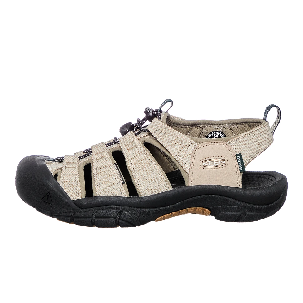 Keen x Gramicci - Newport Retro