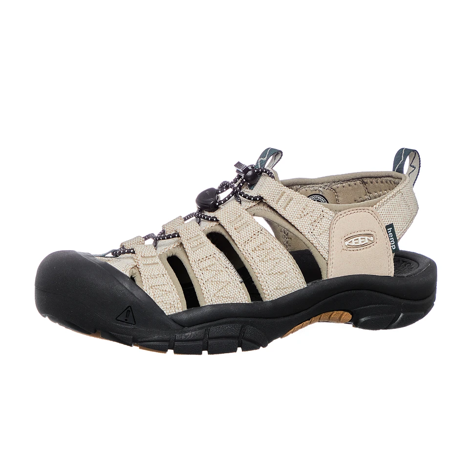 Keen x Gramicci - Newport Retro