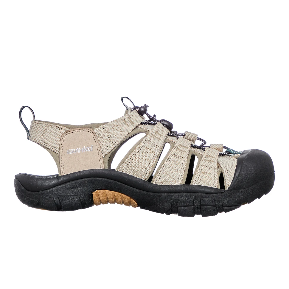 Keen x Gramicci - Newport Retro