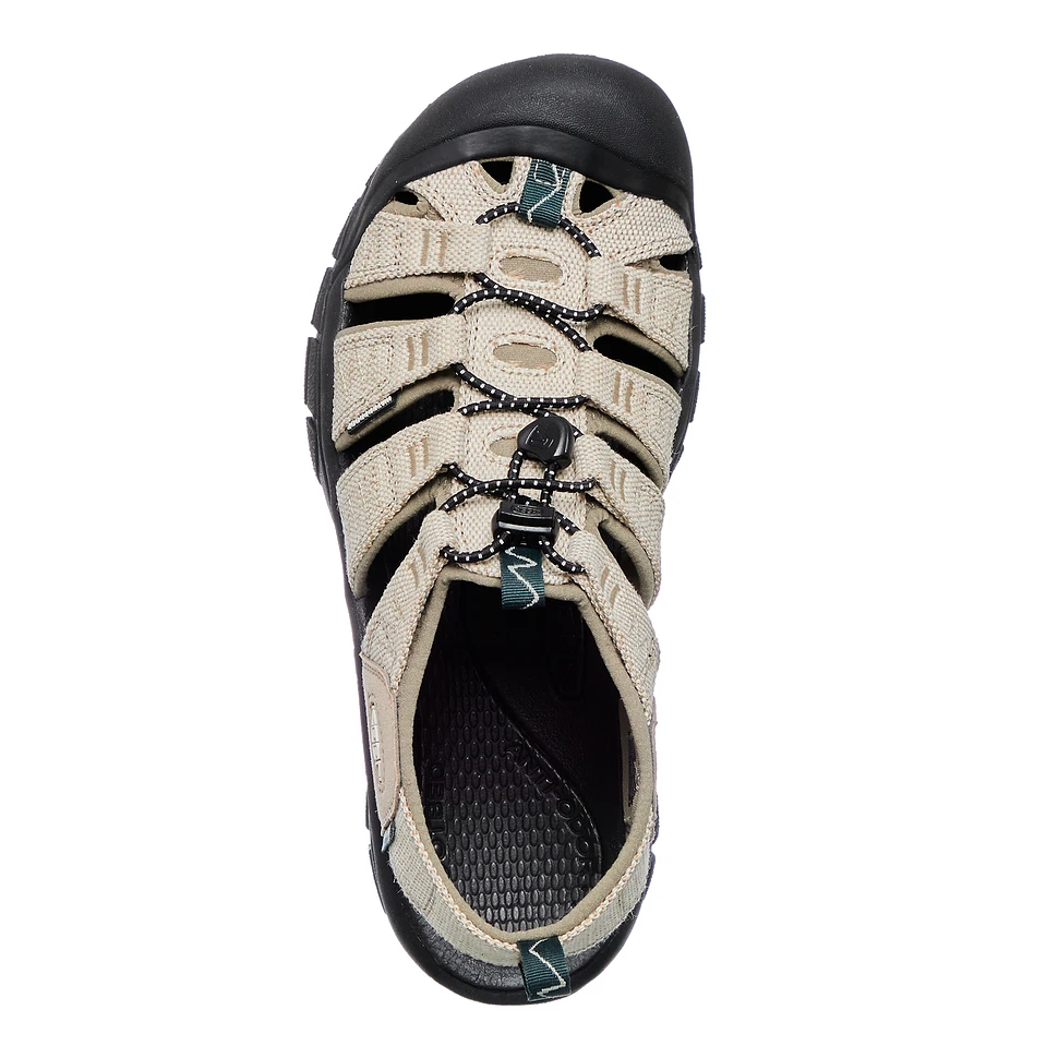Keen x Gramicci - Newport Retro