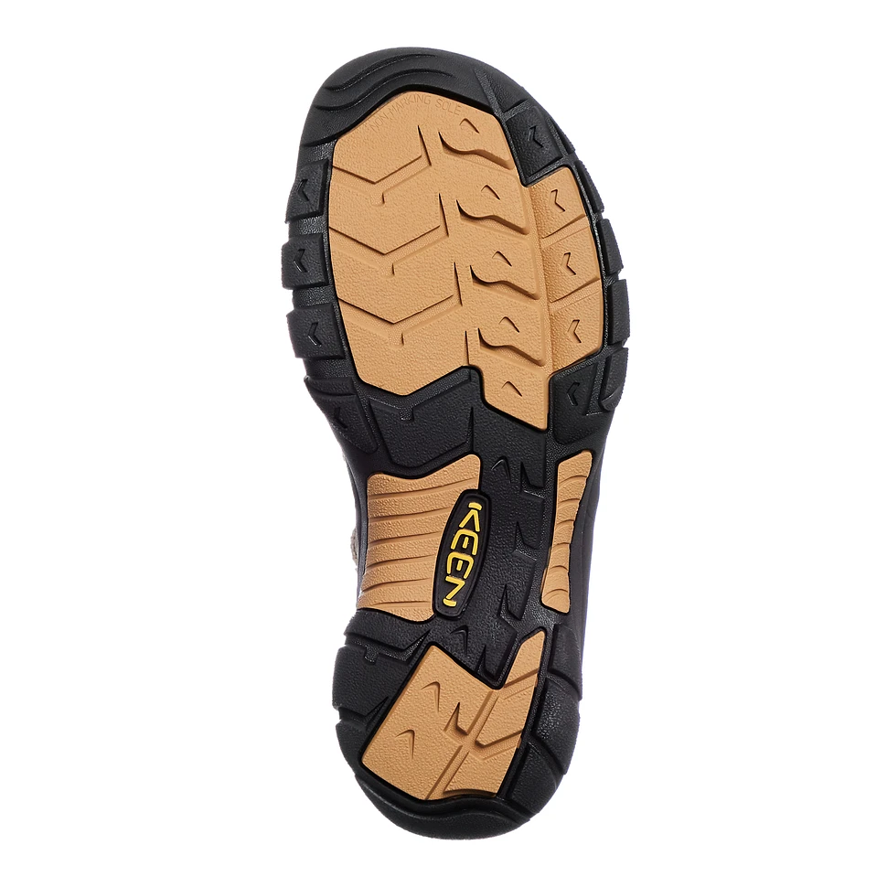 Keen x Gramicci - Newport Retro
