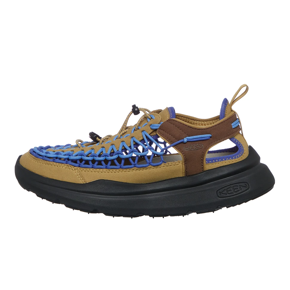 Keen - Uneek WK