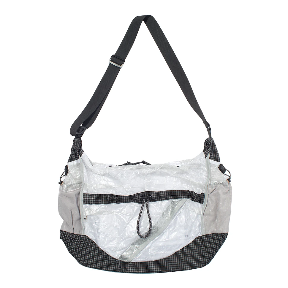 F/CE - 2Way Shoulder Tote with Dyneema