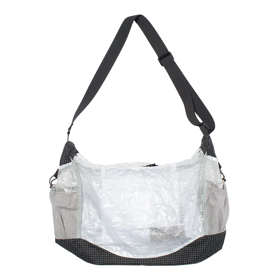 F/CE - 2Way Shoulder Tote with Dyneema