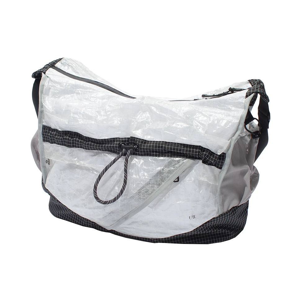 F/CE - 2Way Shoulder Tote with Dyneema