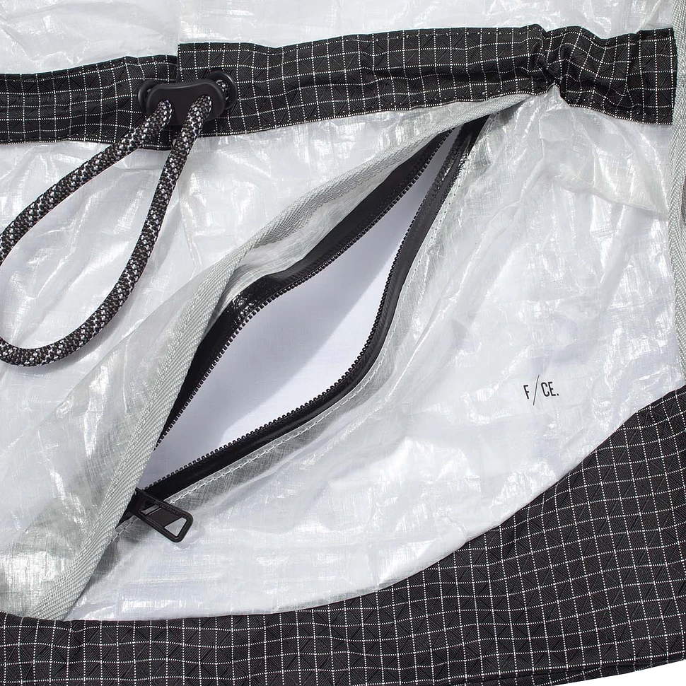 F/CE - 2Way Shoulder Tote with Dyneema