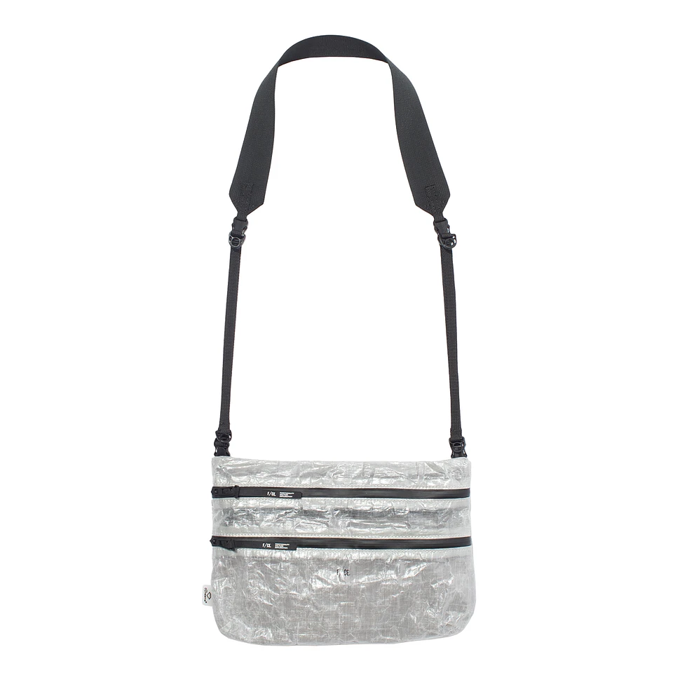 F/CE - Sacoche with Dyneema