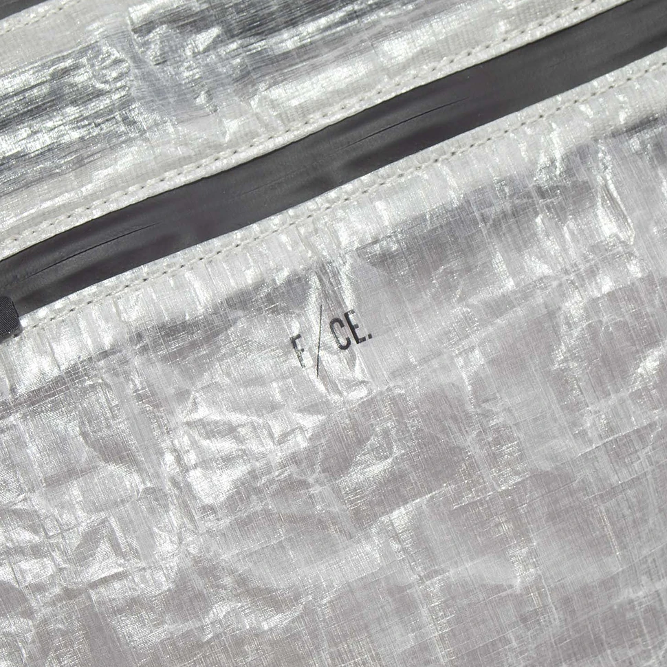 F/CE - Sacoche with Dyneema