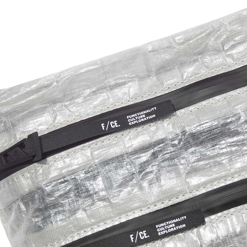F/CE - Sacoche with Dyneema