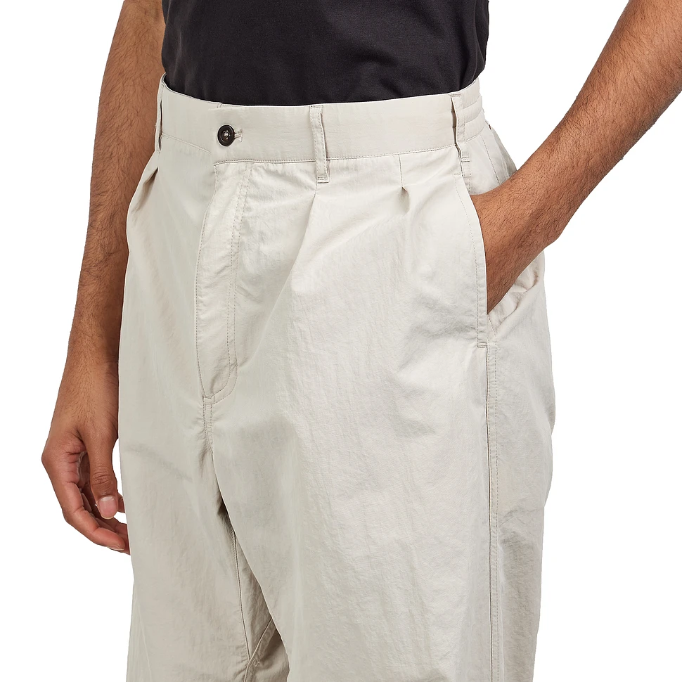 nanamica - Deck Pants