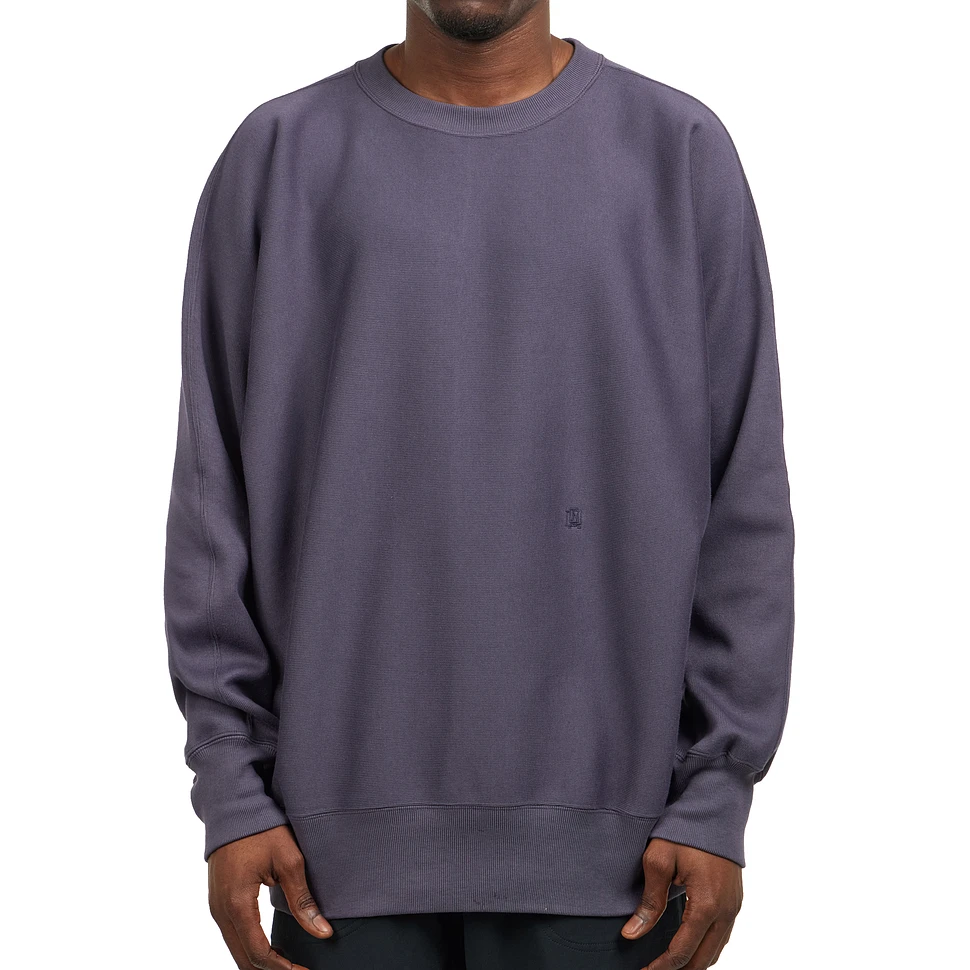 nanamica - Crew Neck Sweat