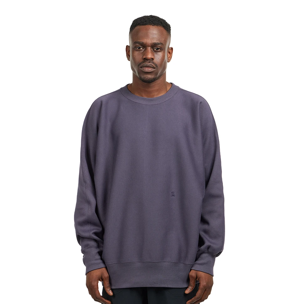 nanamica - Crew Neck Sweat