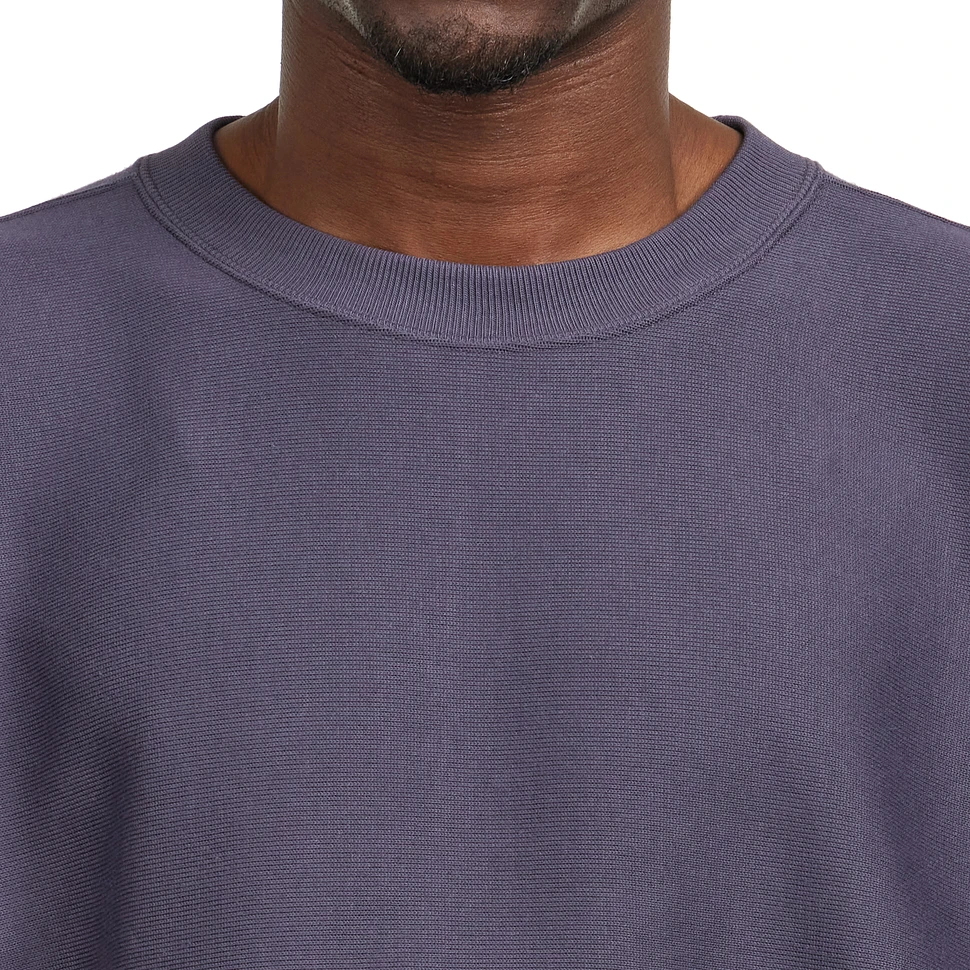 nanamica - Crew Neck Sweat