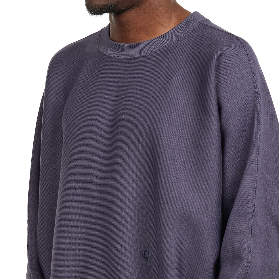 nanamica - Crew Neck Sweat