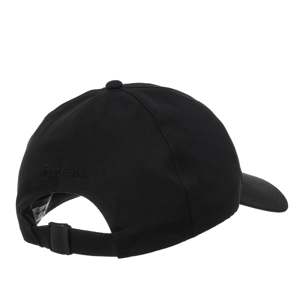 nanamica - 2L Cotton Gore-Tex Cap