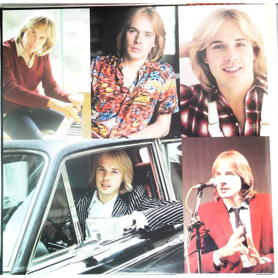 Richard Clayderman - Deluxe