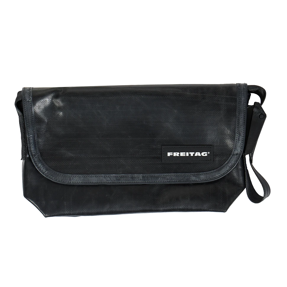 FREITAG - Hawaii Five-O (Schwarz) | HHV