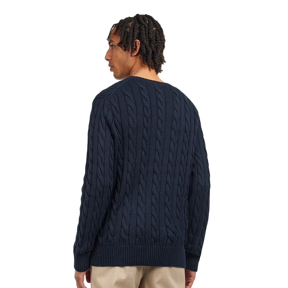 Polo Ralph Lauren - LS Driver Sweater
