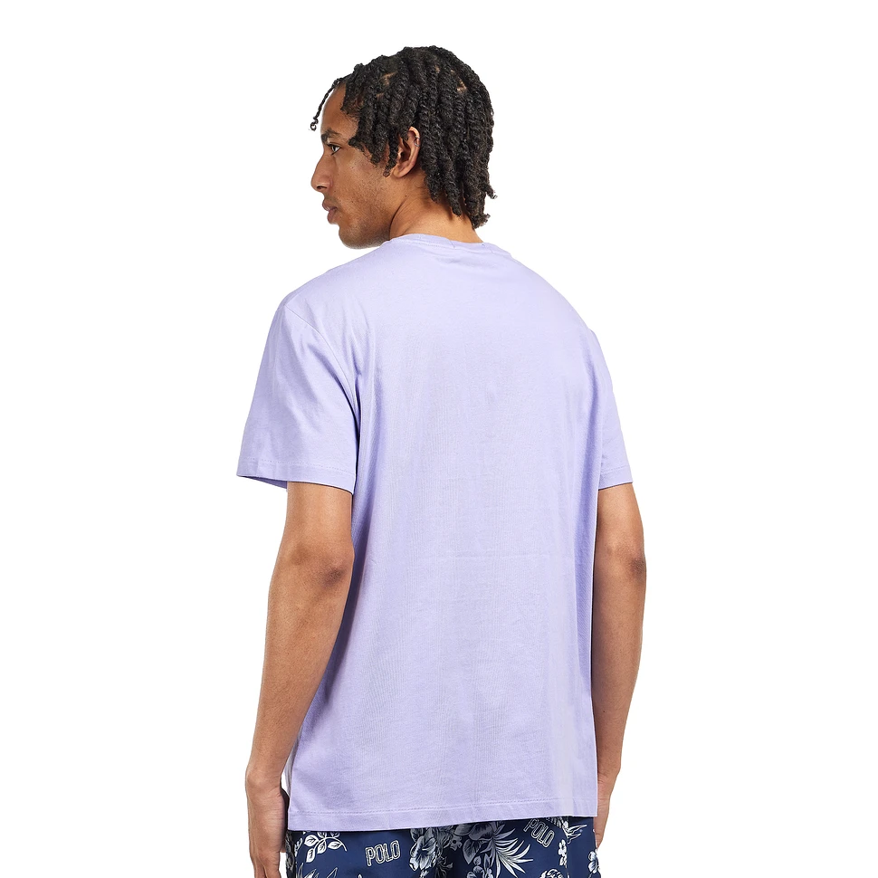 Polo Ralph Lauren - Classic Fit Polo Sport Jersey T-Shirt