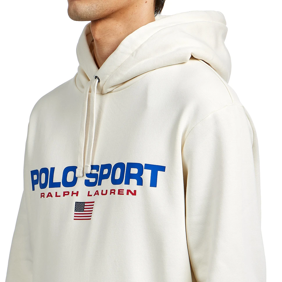 Polo Ralph Lauren - Men's Polo Sport Fleece Hoodie