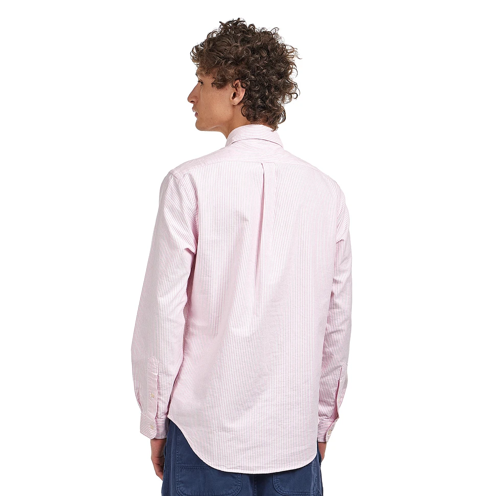 Polo Ralph Lauren - Striped Oxford Shirt