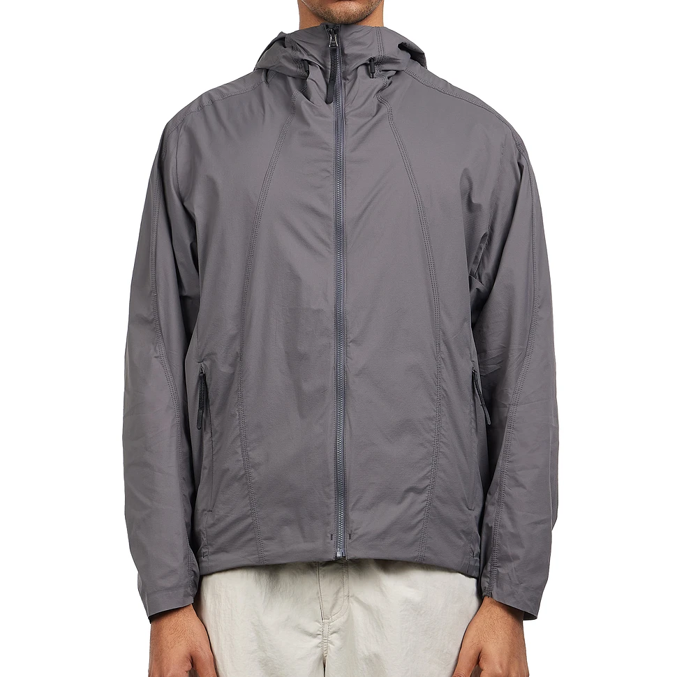 Goldwin 0 - Parachute Seed Jacket