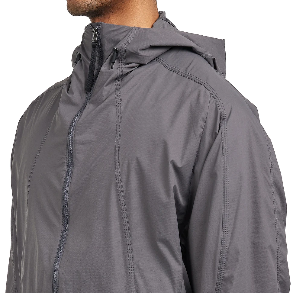 Goldwin 0 - Parachute Seed Jacket