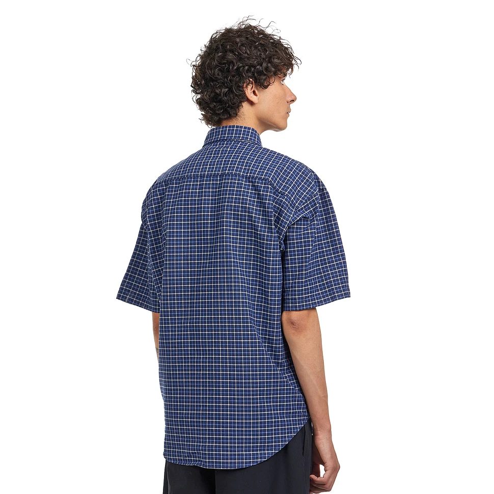 Beams - Easy BD Half Sleeve Shirt