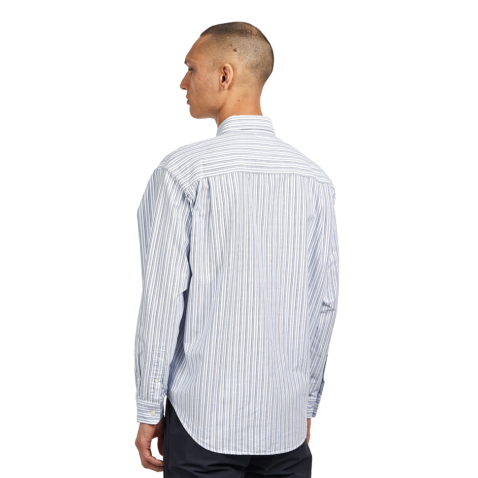 Beams - Heavy Ox BD Shirt