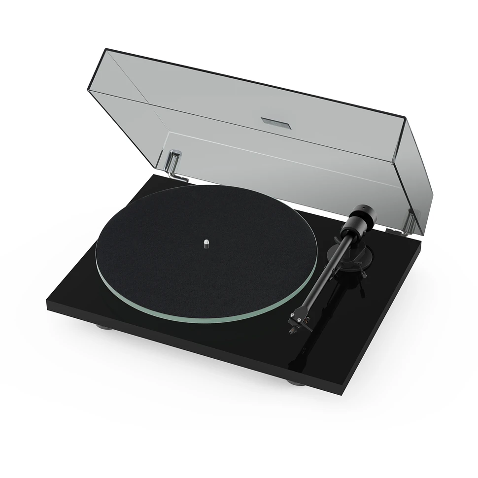 Pro-Ject - T1 EVO BT (Ortofon OM10)