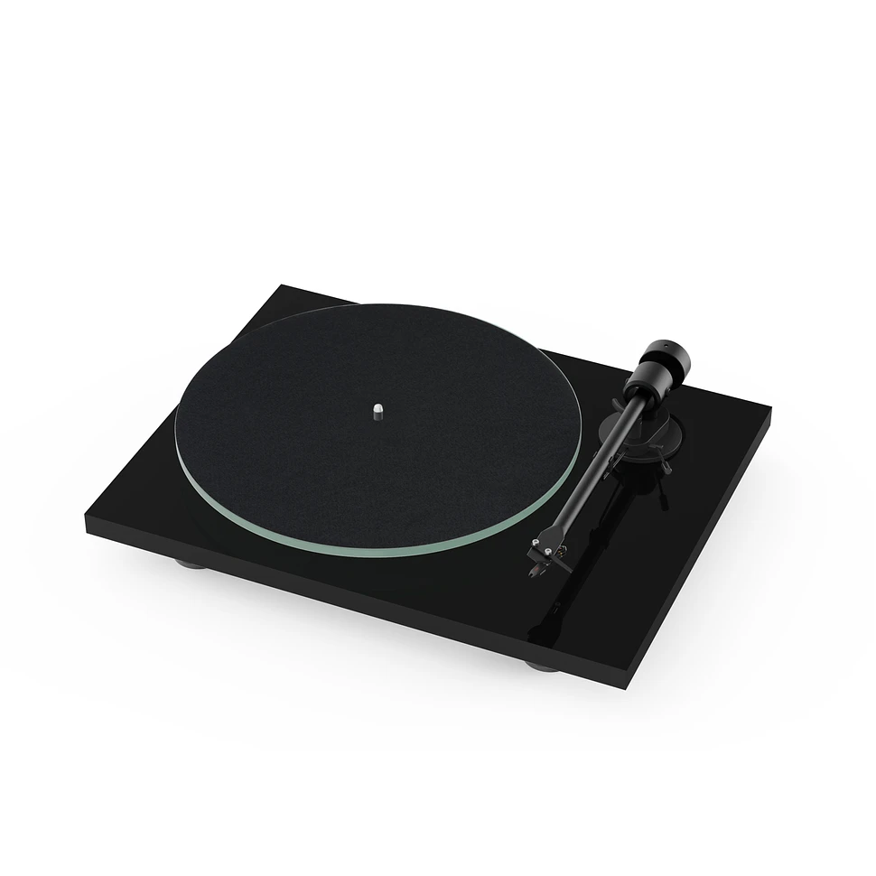 Pro-Ject - T1 EVO BT (Ortofon OM10)