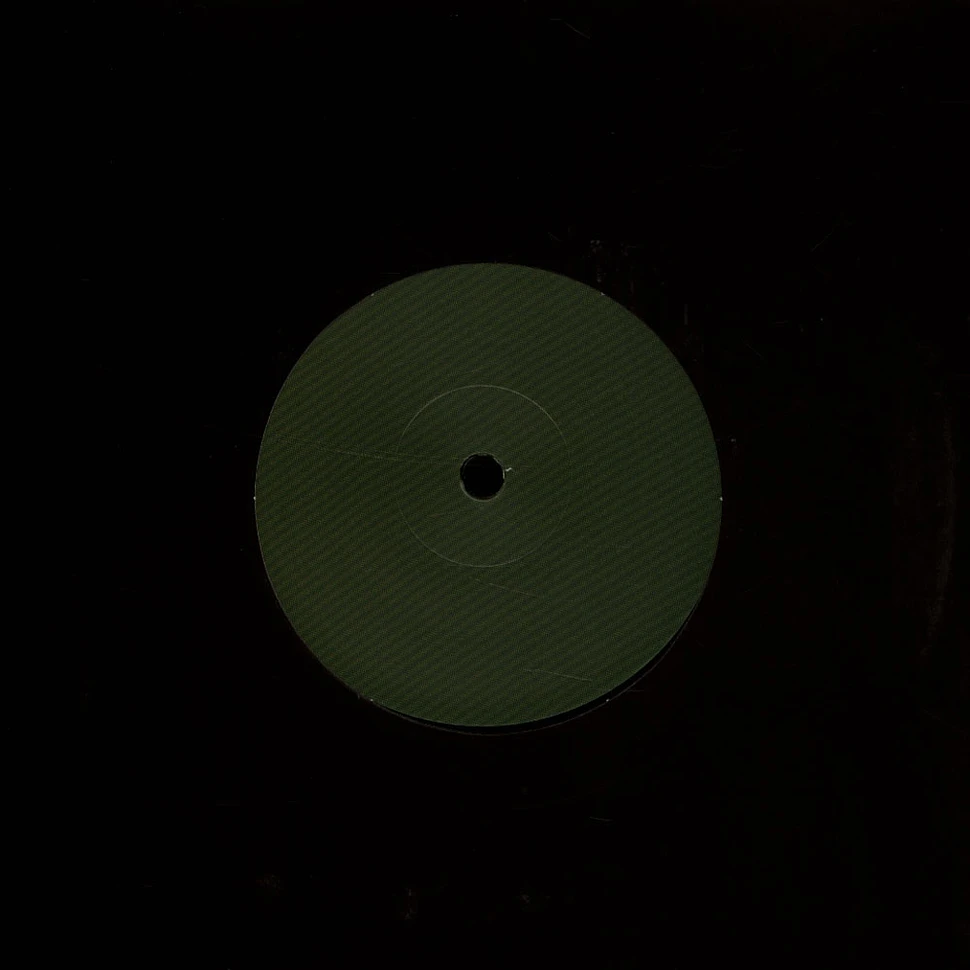 Unknown Artist - Loftsoul Re-Works 5