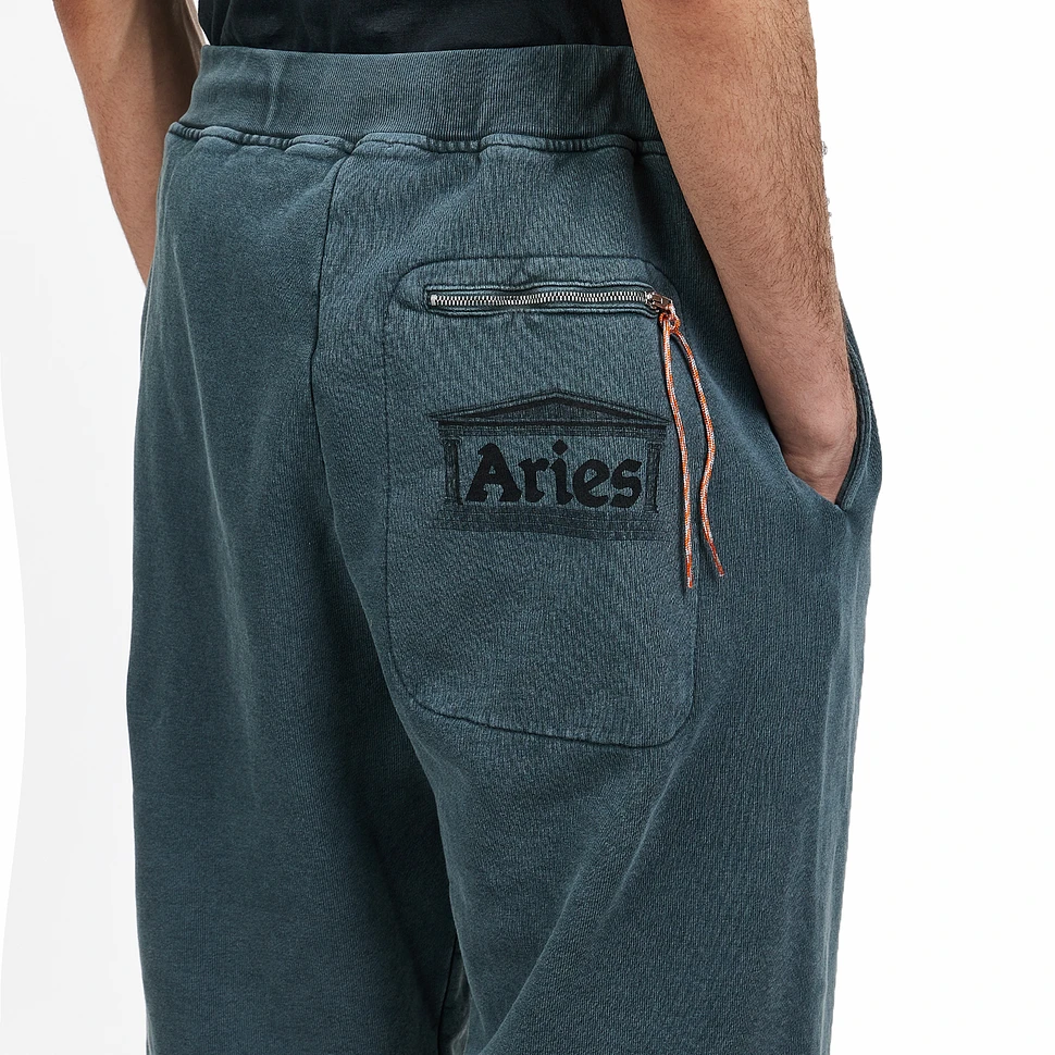 Aries - Premium Aged Temple Sweatpant