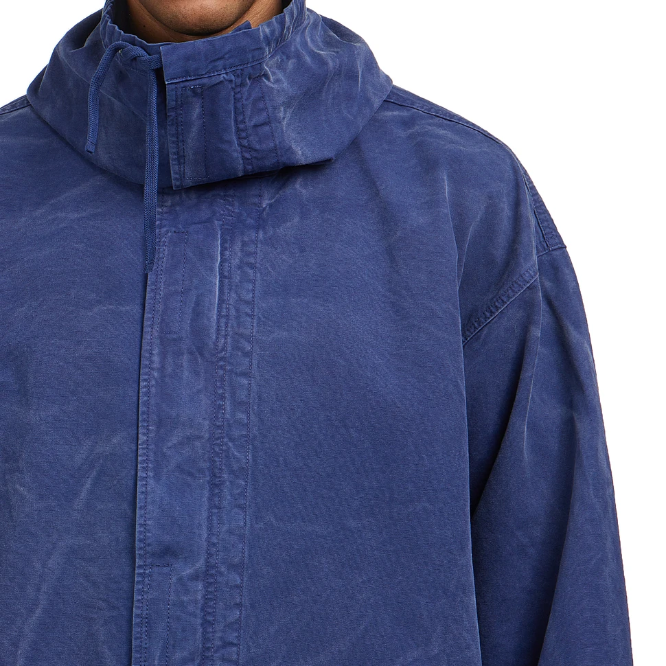 Aries - Canvas Parachute Jacket