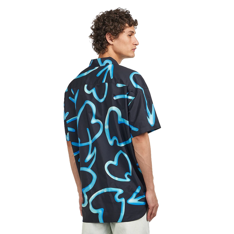 New Amsterdam Surf Association - Lover Shirt Short Sleeves