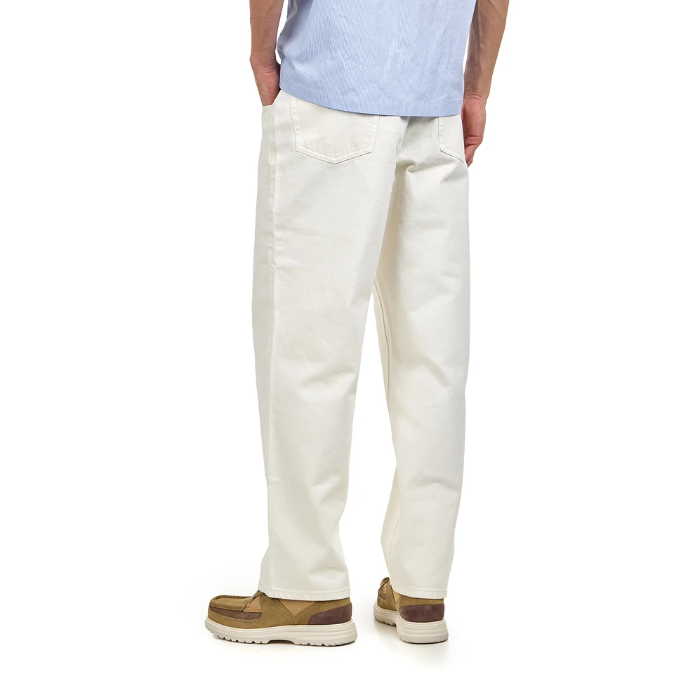 New Amsterdam Surf Association - 252 Denim