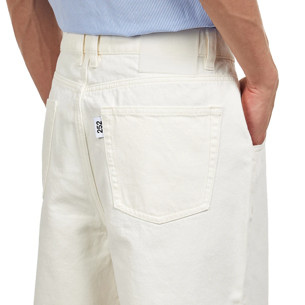 New Amsterdam Surf Association - 252 Denim