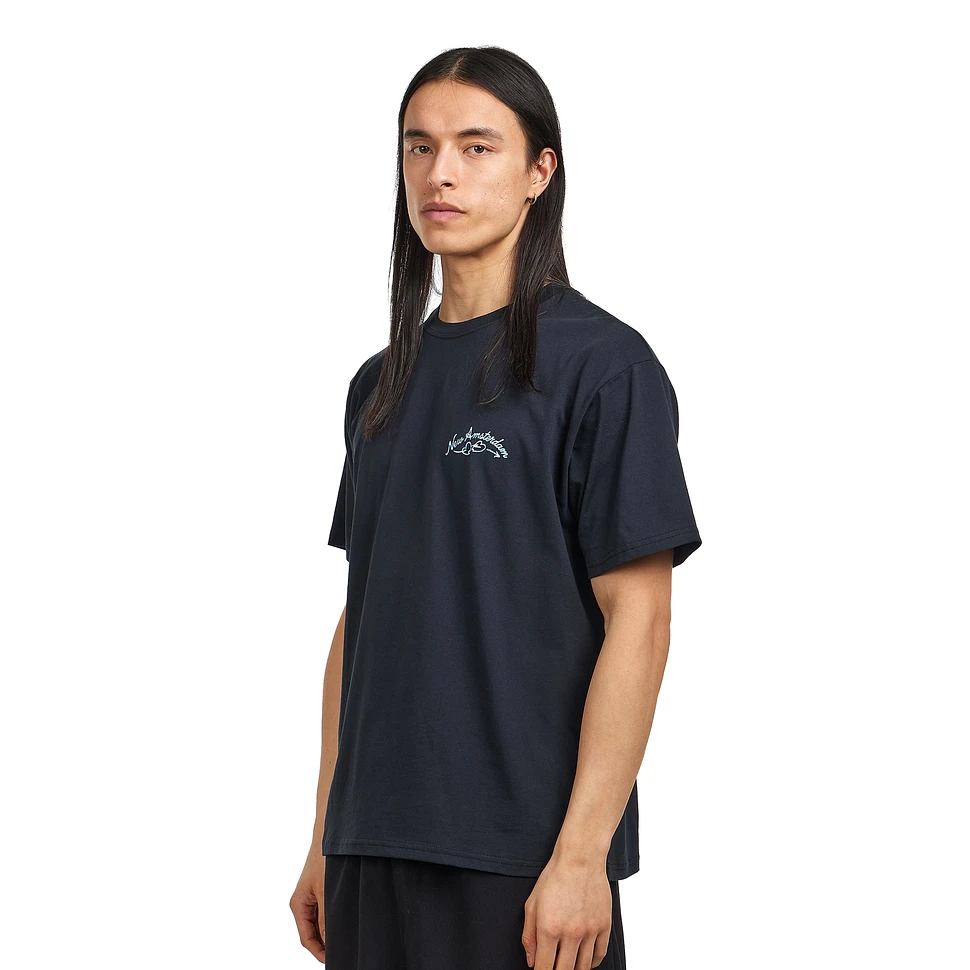 New Amsterdam Surf Association - Love Connect Tee