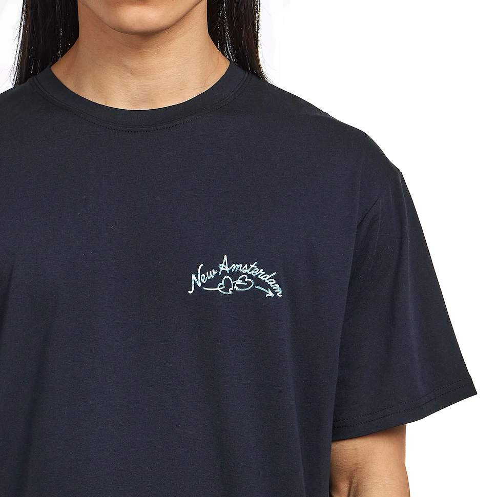 New Amsterdam Surf Association - Love Connect Tee