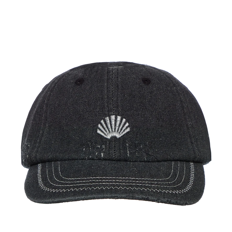 New Amsterdam Surf Association - Distressed Logo Cap