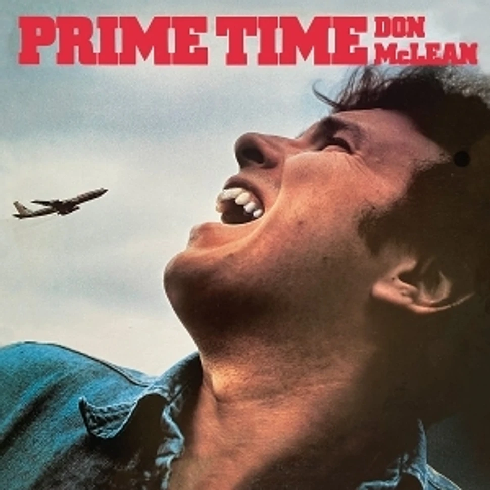 Don McLean - Prime Time Remastered