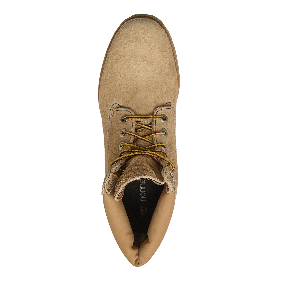 Timberland x nonnative - 6 Inch Lace Up GTX Boot