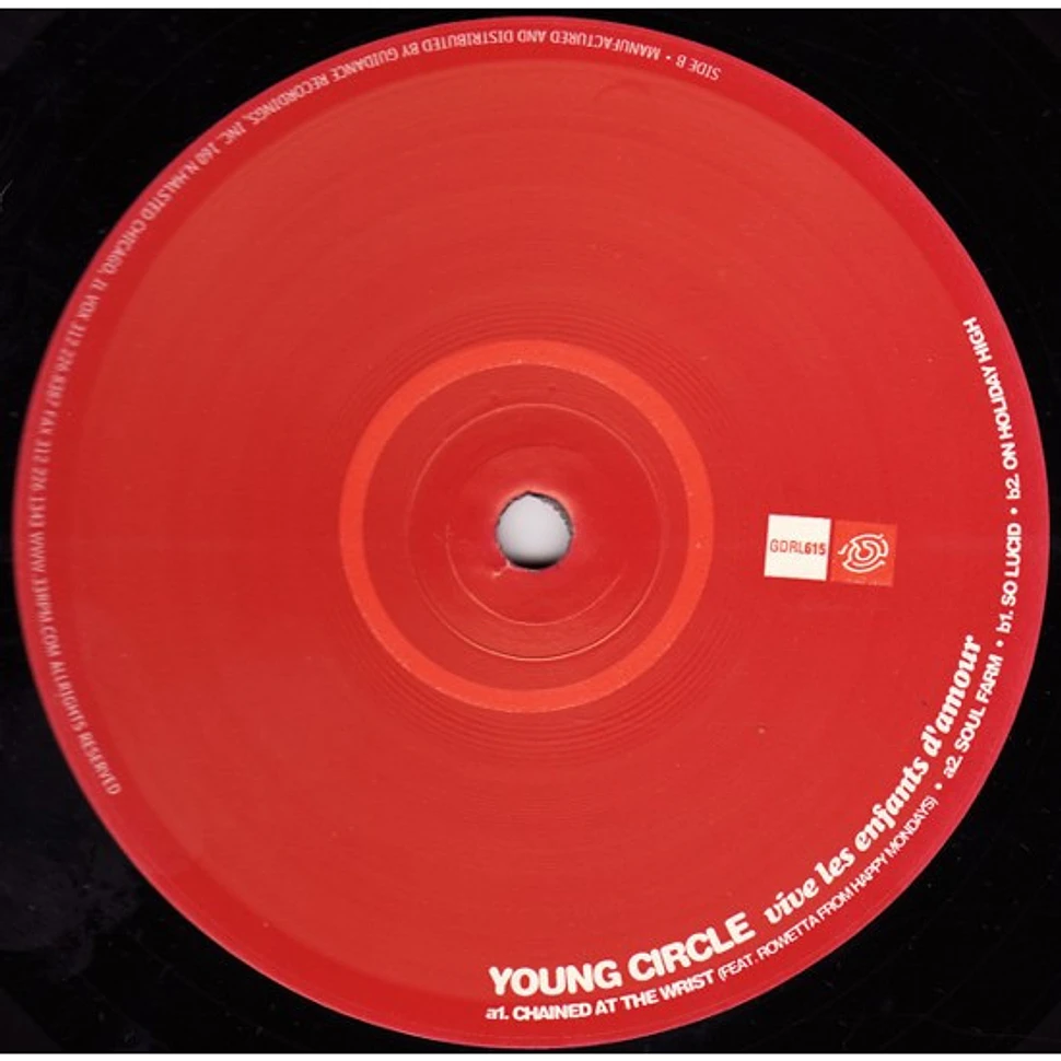 Young Circle - Vive Les Enfants D'Amour