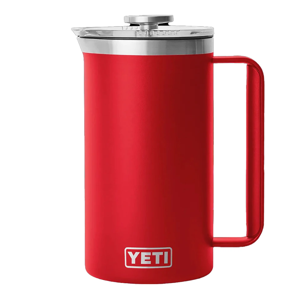 YETI - French Press 34 Oz