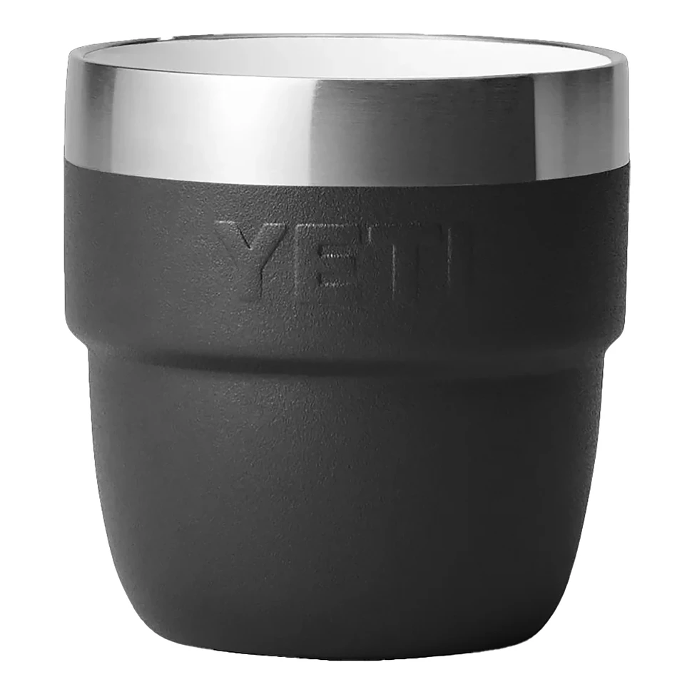 YETI - Espresso Cup 4 Oz Set of 2